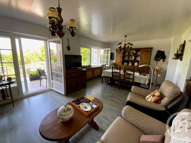 Appartement F4 à vendre - 4 pièces - 84,64 m2 - Metz - 57 - LORRAINE