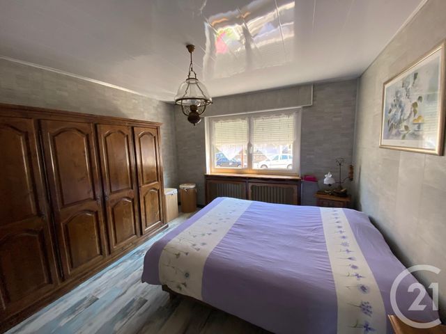 Appartement F4 à vendre - 4 pièces - 84,64 m2 - Metz - 57 - LORRAINE