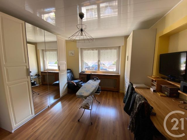 Appartement F4 à vendre - 4 pièces - 84,64 m2 - Metz - 57 - LORRAINE