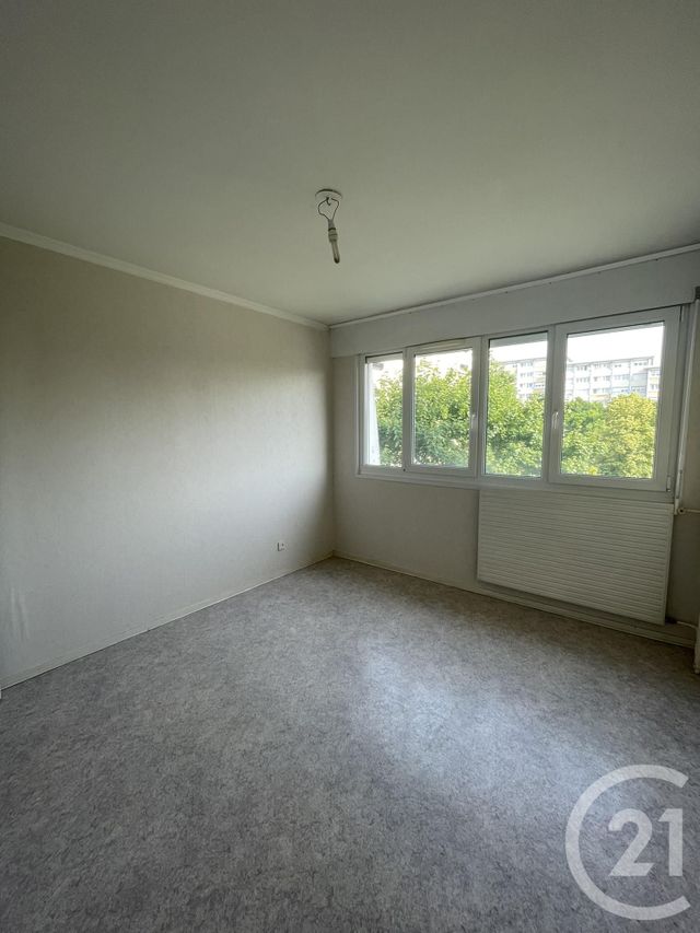 Appartement F3 &agrave; louer - 3 pi&egrave;ces - 73,52 m2 - Metz - 57 - LORRAINE