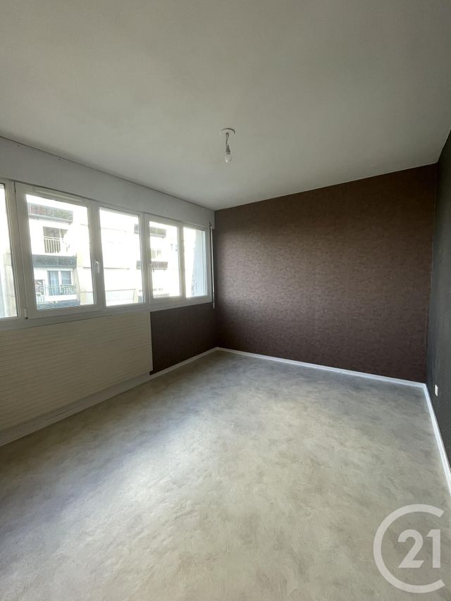 Appartement F3 &agrave; louer - 3 pi&egrave;ces - 73,52 m2 - Metz - 57 - LORRAINE