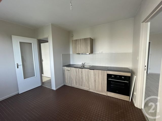 Appartement F3 &agrave; louer - 3 pi&egrave;ces - 73,52 m2 - Metz - 57 - LORRAINE