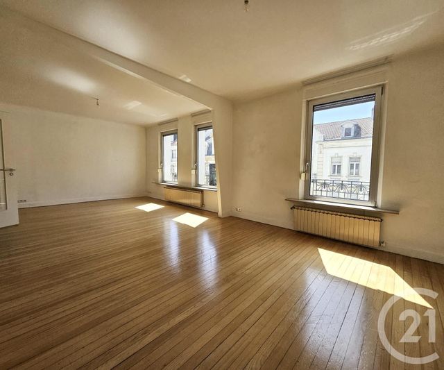Appartement a louer metz - 4 pièce(s) - 102 m2 - Surfyn
