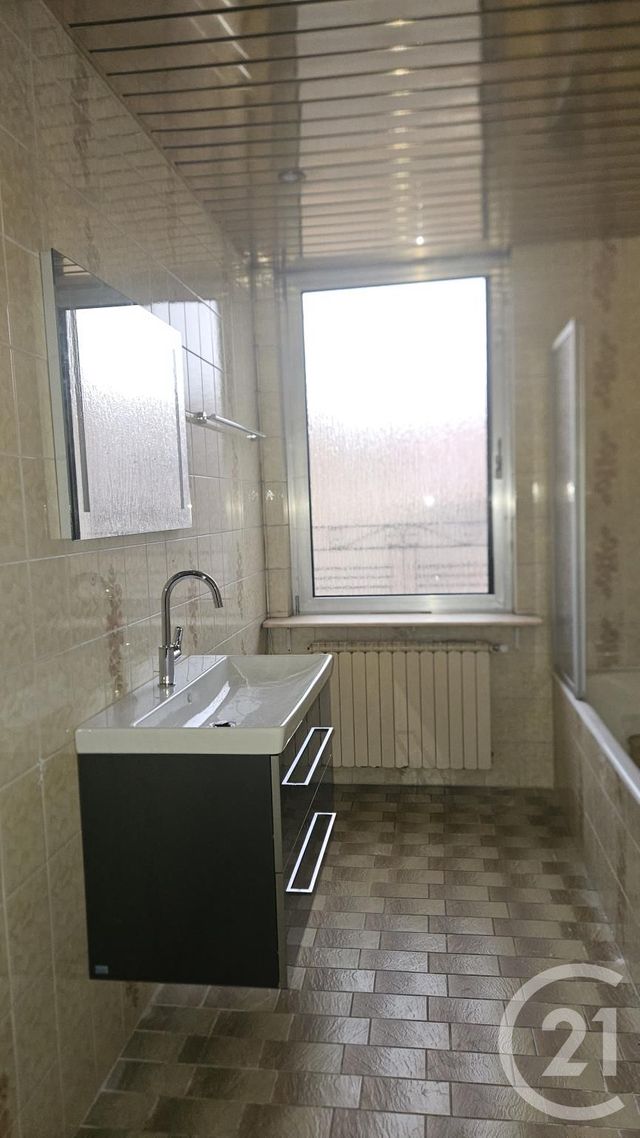 Appartement F4 &agrave; louer - 4 pi&egrave;ces - 102 m2 - Metz - 57 - LORRAINE