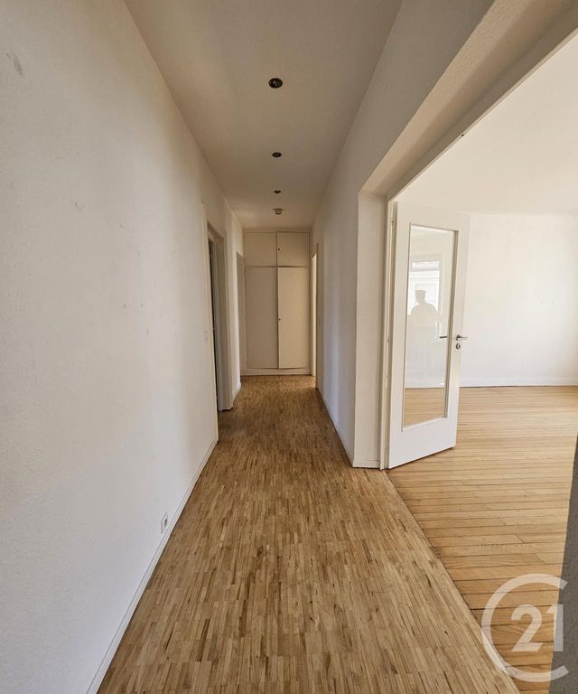 Appartement F4 &agrave; louer - 4 pi&egrave;ces - 102 m2 - Metz - 57 - LORRAINE