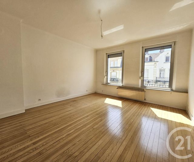 Appartement a louer metz - 4 pièce(s) - 102 m2 - Surfyn