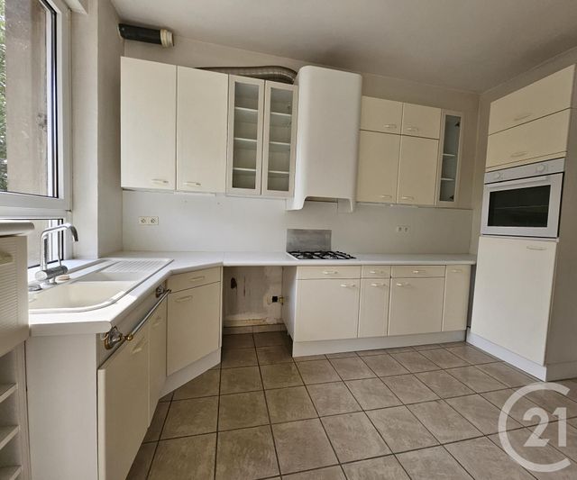 Appartement a louer metz - 4 pièce(s) - 96.7 m2 - Surfyn