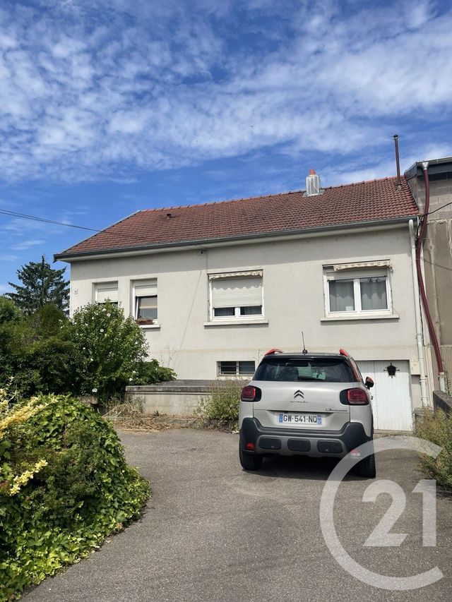 maison - TALANGE - 57