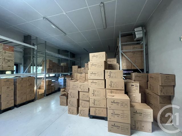 Divers &agrave; vendre - 532,21 m2 - St Julien Les Metz - 57 - LORRAINE