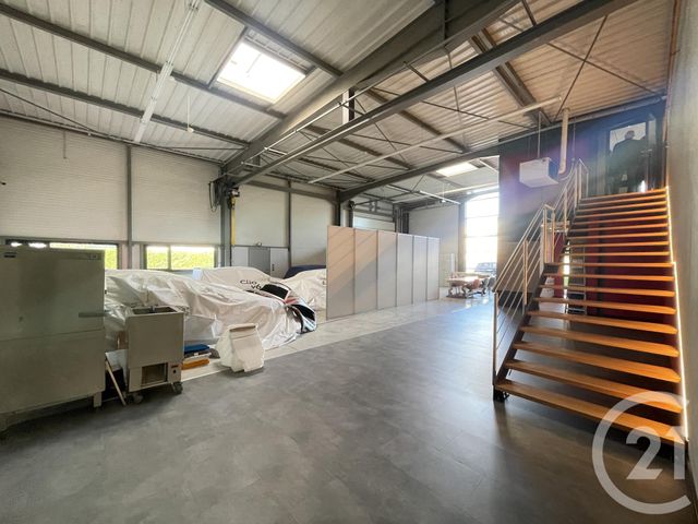 Divers &agrave; vendre - 532,21 m2 - St Julien Les Metz - 57 - LORRAINE