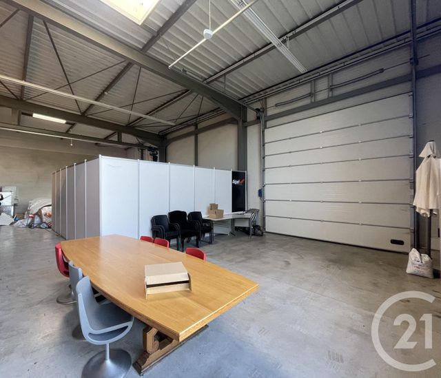Divers &agrave; vendre - 532,21 m2 - St Julien Les Metz - 57 - LORRAINE