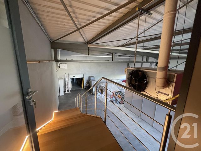 Divers &agrave; vendre - 532,21 m2 - St Julien Les Metz - 57 - LORRAINE