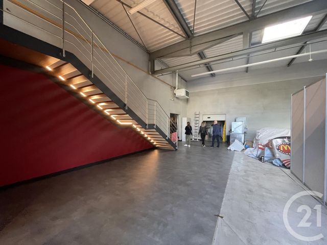 Divers &agrave; vendre - 532,21 m2 - St Julien Les Metz - 57 - LORRAINE