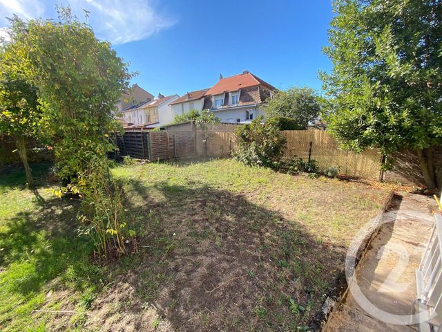 Appartement F2 à louer - 2 pièces - 46,35 m2 - Montigny Les Metz - 57 - LORRAINE