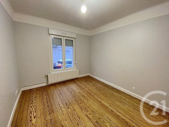 Appartement F2 à louer - 2 pièces - 46,35 m2 - Montigny Les Metz - 57 - LORRAINE