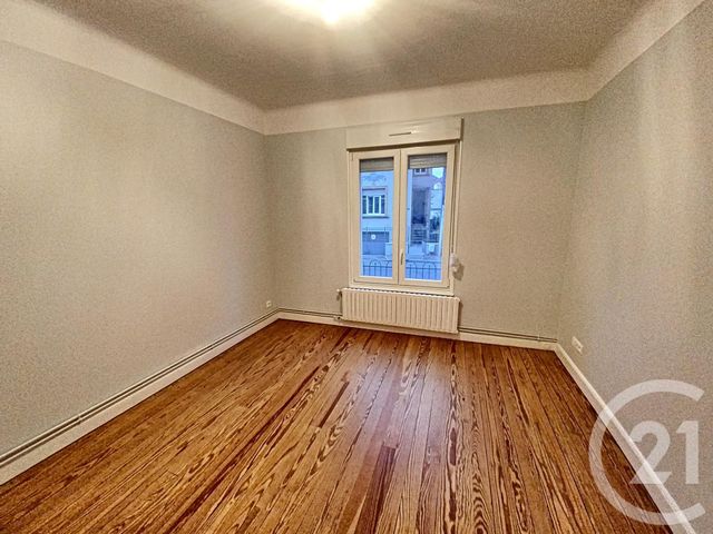 Appartement F2 à louer - 2 pièces - 46,35 m2 - Montigny Les Metz - 57 - LORRAINE