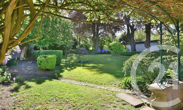 Maison &agrave; vendre - 9 pi&egrave;ces - 450 m2 - Jouy Aux Arches - 57 - LORRAINE