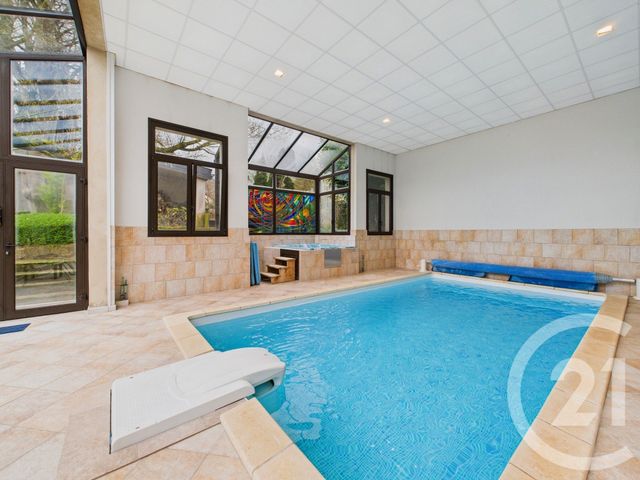 Maison &agrave; vendre - 9 pi&egrave;ces - 450 m2 - Jouy Aux Arches - 57 - LORRAINE