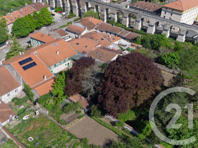 Maison &agrave; vendre - 9 pi&egrave;ces - 450 m2 - Jouy Aux Arches - 57 - LORRAINE