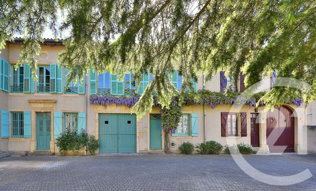 Maison &agrave; vendre - 9 pi&egrave;ces - 450 m2 - Jouy Aux Arches - 57 - LORRAINE