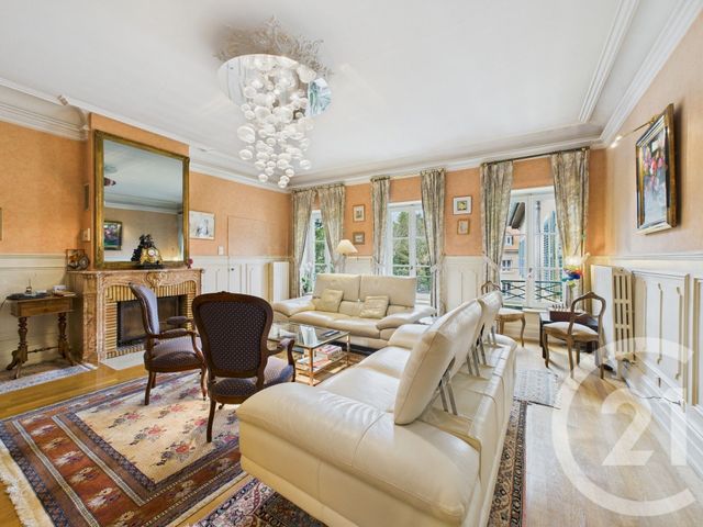 Maison &agrave; vendre - 9 pi&egrave;ces - 450 m2 - Jouy Aux Arches - 57 - LORRAINE