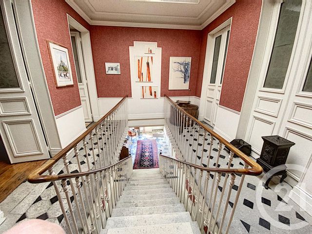 Maison &agrave; vendre - 9 pi&egrave;ces - 450 m2 - Jouy Aux Arches - 57 - LORRAINE