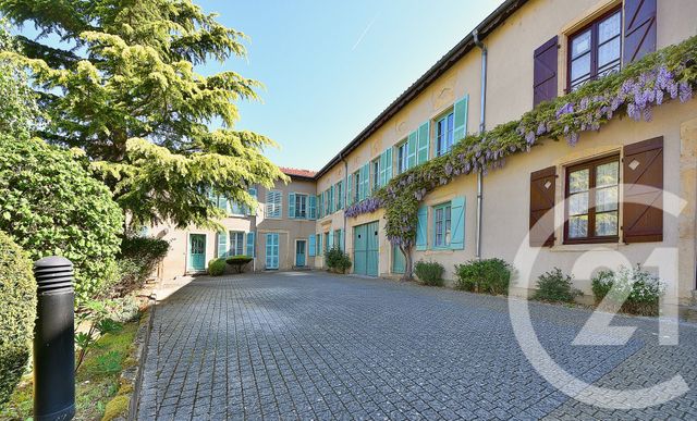 Maison &agrave; vendre - 9 pi&egrave;ces - 450 m2 - Jouy Aux Arches - 57 - LORRAINE