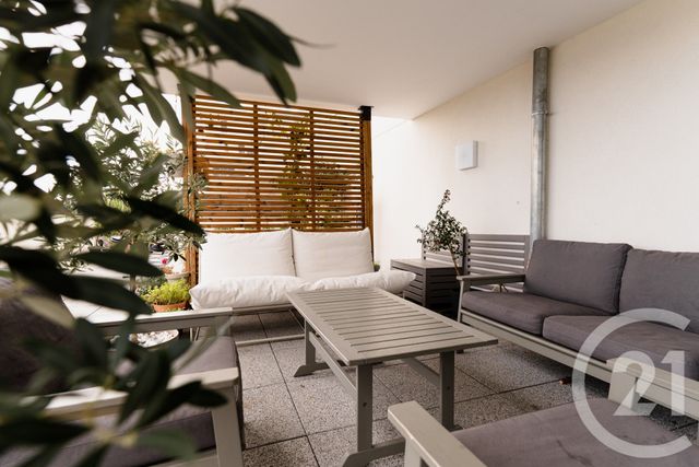 Appartement F7 à vendre - 6 pièces - 140 m2 - Metz - 57 - LORRAINE