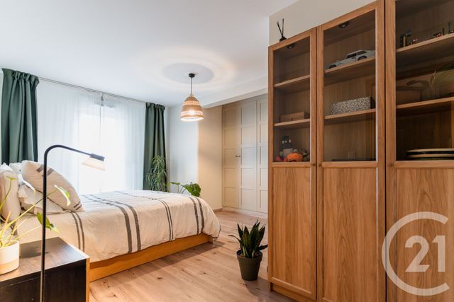 Appartement F7 à vendre - 6 pièces - 140 m2 - Metz - 57 - LORRAINE