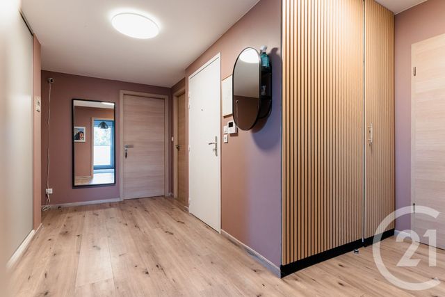 Appartement F7 à vendre - 6 pièces - 140 m2 - Metz - 57 - LORRAINE