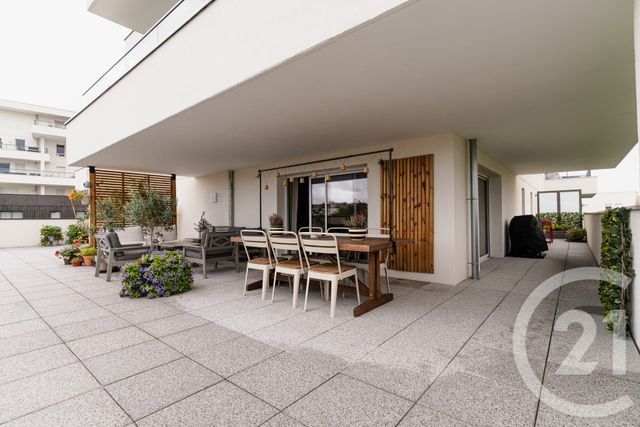 Appartement F7 à vendre - 6 pièces - 140 m2 - Metz - 57 - LORRAINE