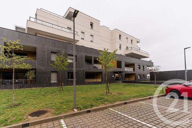 Appartement F7 à vendre - 6 pièces - 140 m2 - Metz - 57 - LORRAINE