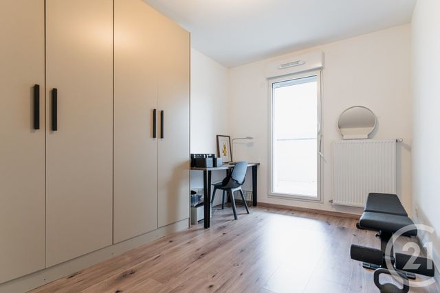 Appartement F7 à vendre - 6 pièces - 140 m2 - Metz - 57 - LORRAINE