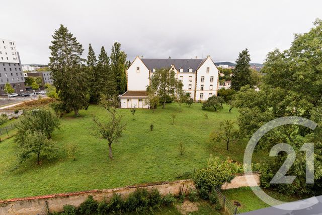 Appartement F7 à vendre - 6 pièces - 140 m2 - Metz - 57 - LORRAINE