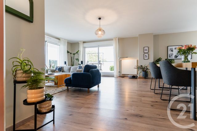 Appartement F7 à vendre - 6 pièces - 140 m2 - Metz - 57 - LORRAINE