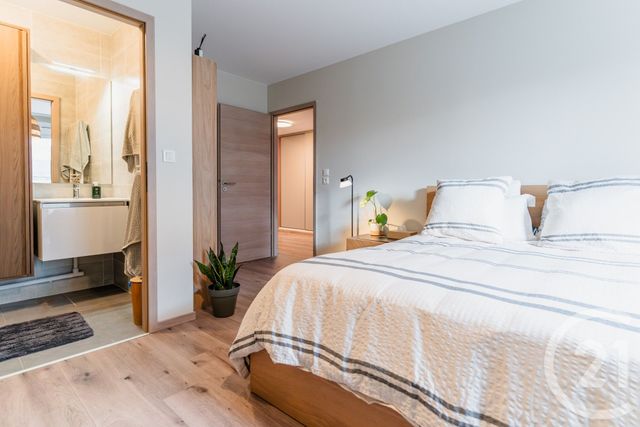 Appartement F7 à vendre - 6 pièces - 140 m2 - Metz - 57 - LORRAINE