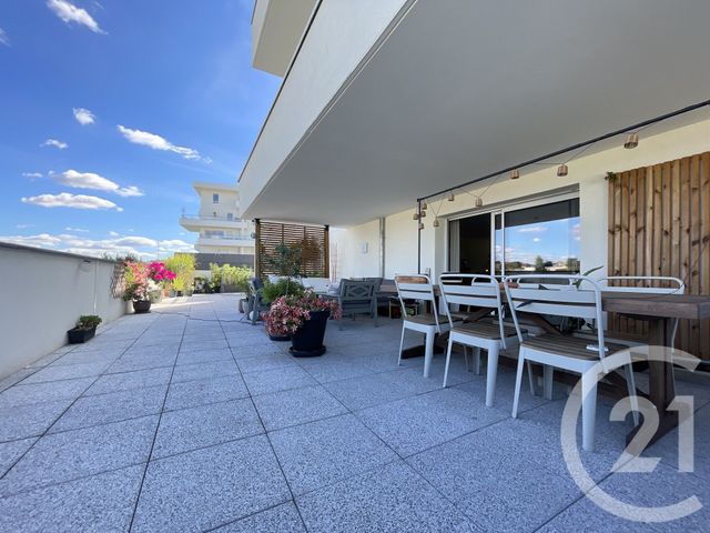appartement - METZ - 57