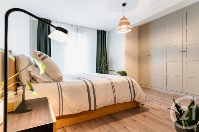 Appartement F7 à vendre - 6 pièces - 140 m2 - Metz - 57 - LORRAINE