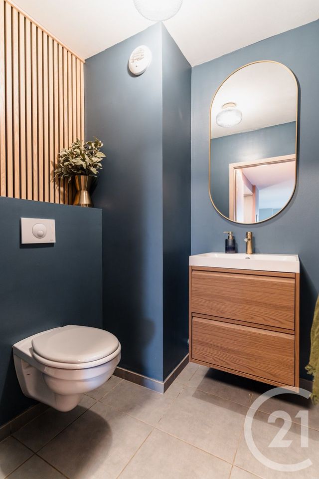 Appartement F7 à vendre - 6 pièces - 140 m2 - Metz - 57 - LORRAINE