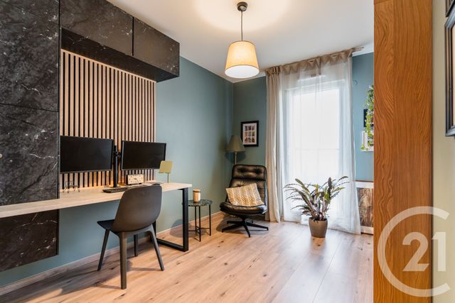 Appartement F7 à vendre - 6 pièces - 140 m2 - Metz - 57 - LORRAINE