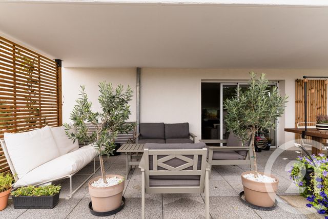 Appartement F7 à vendre - 6 pièces - 140 m2 - Metz - 57 - LORRAINE