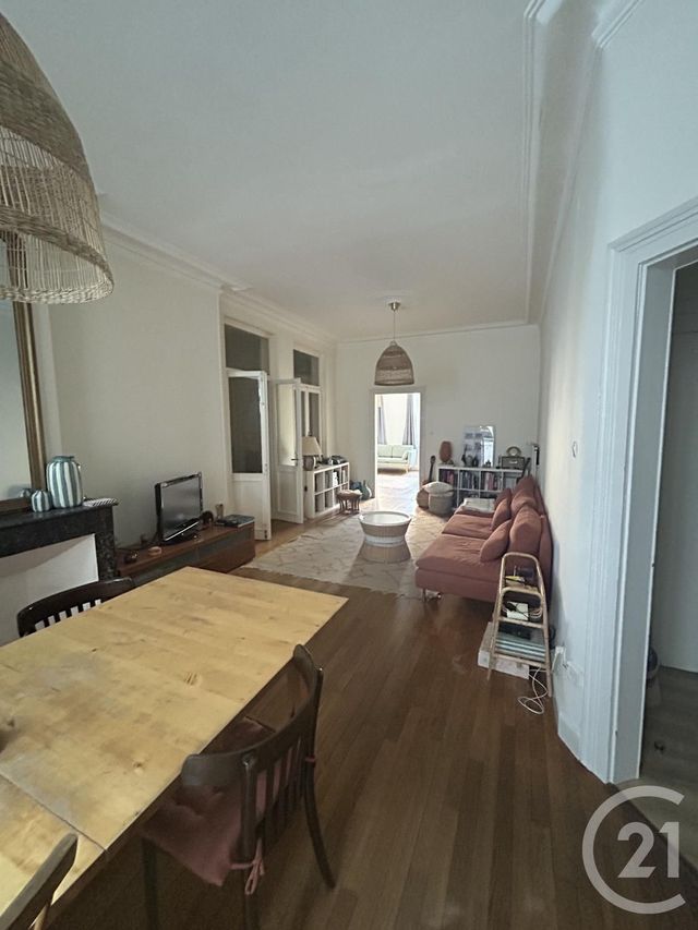 appartement - METZ - 57