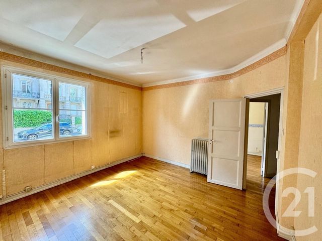 Appartement à vendre - 3 pièces - 65,39 m2 - Metz - 57 - LORRAINE
