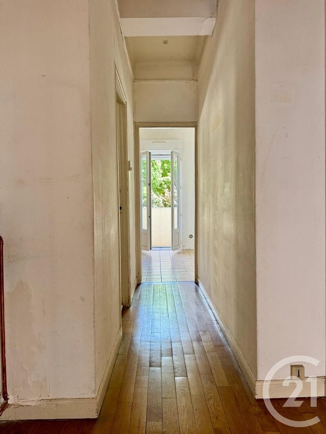 Appartement à vendre - 3 pièces - 65,39 m2 - Metz - 57 - LORRAINE