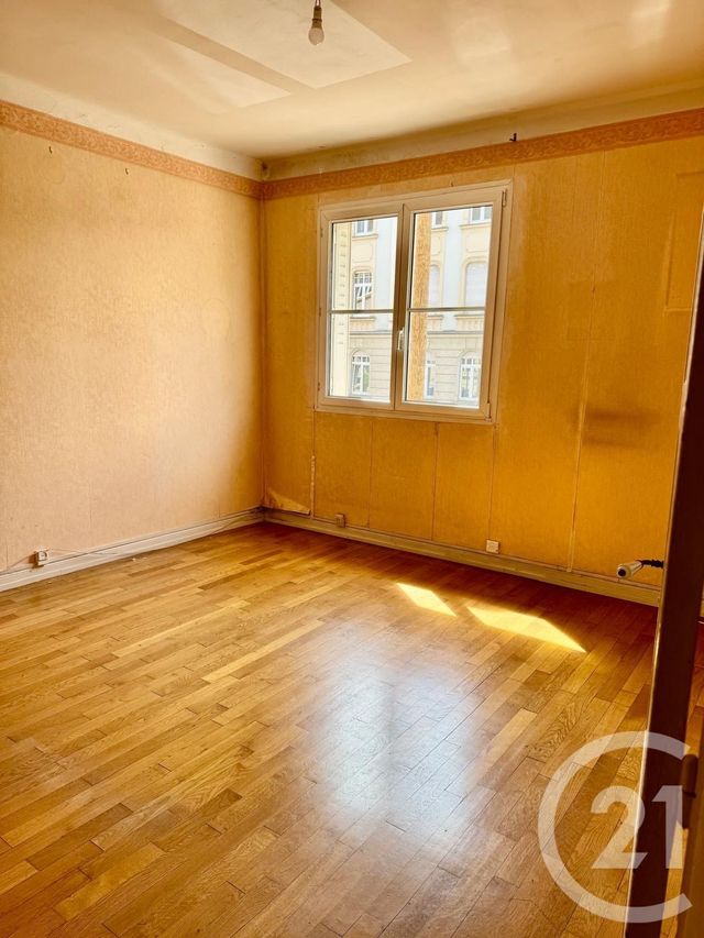 Appartement à vendre - 3 pièces - 65,39 m2 - Metz - 57 - LORRAINE
