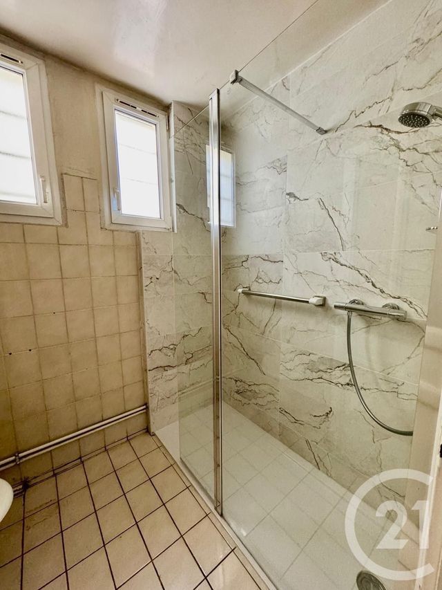 Appartement à vendre - 3 pièces - 65,39 m2 - Metz - 57 - LORRAINE