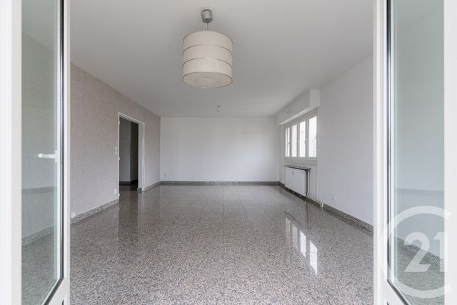 Appartement F5 &agrave; vendre - 5 pi&egrave;ces - 122,91 m2 - Metz - 57 - LORRAINE