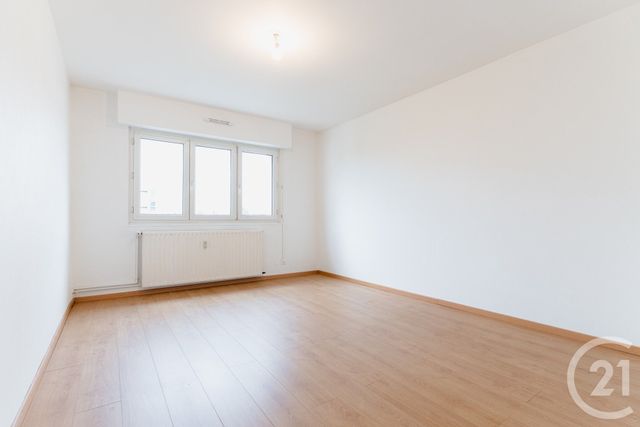 Appartement F5 &agrave; vendre - 5 pi&egrave;ces - 122,91 m2 - Metz - 57 - LORRAINE