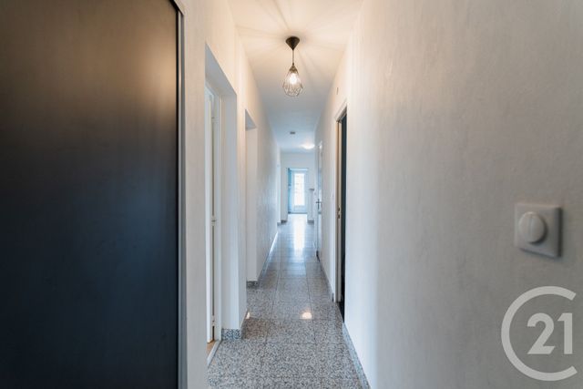 Appartement F5 &agrave; vendre - 5 pi&egrave;ces - 122,91 m2 - Metz - 57 - LORRAINE