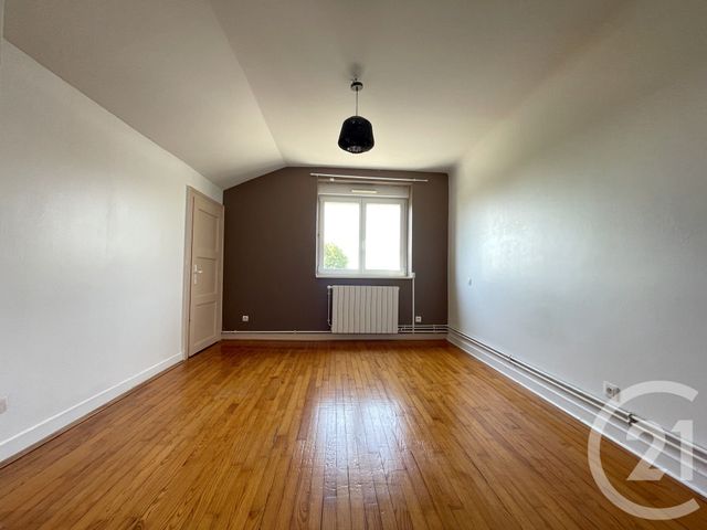 Appartement F5 &agrave; vendre - 6 pi&egrave;ces - 133,10 m2 - Pournoy La Chetive - 57 - LORRAINE
